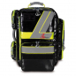 Preview: Lifebag XL schwarz Notfallrucksack